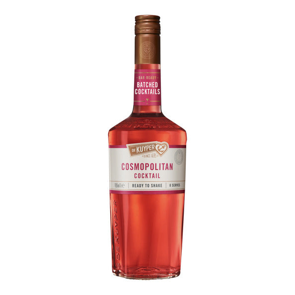 De Kuyper kosmopoliteschen Cocktail (1 Liter)