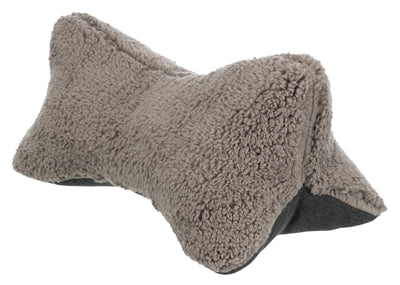 Trixie Dog Cushion Bendson Bone Light Gray Dark Grey