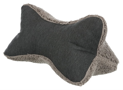 Trixie Dog Cushion Bendson Bone Light Gray Dark Grey