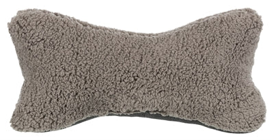 Trixie Dog Cushion Bendson Bone Light Gray Dark Grey