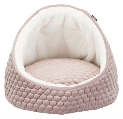 Trixie Cat basket Iglo Livia Pink Creme