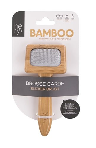 Hery Labo Brasting Soft Bamboo