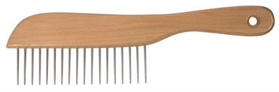 Vivog comb coarse wood