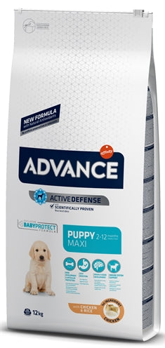 Advance Puppy protect maxi