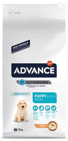 Advance Puppy protect maxi