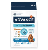 Advance Medium Erwachsener