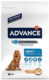 Advance Medium Erwachsener