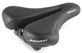 Saddle Selle Bassano Modular CT Tour Negro