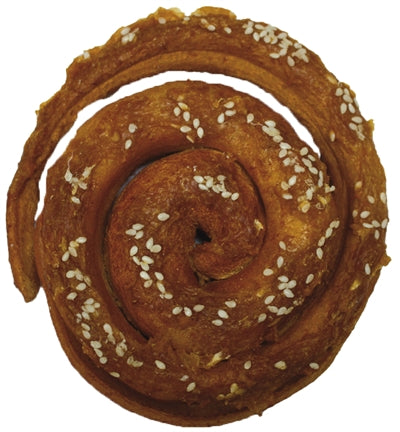 Croci Bakery kanelbrød kylling