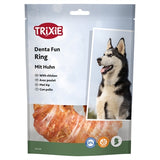 Trixie Denta fun chew ring chicken