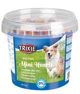 Trixie Trainer Snack Mini Herzen