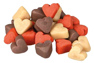 Trixie Trainer Snack Mini Hearts