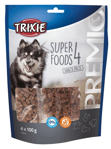 Trixie Premio Superfoods Pouleted Däicken