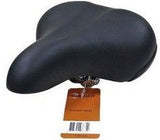 Saddle mirage soft elastomer black