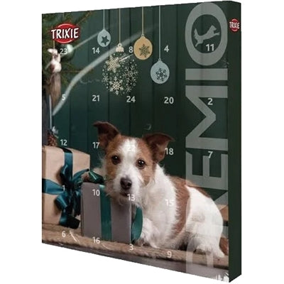 Trixie Adventskalender Premio Hund