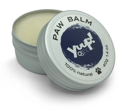 Yuup! Paw Balm Potenwas for glid og beskyttelse