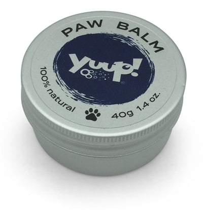 Yuup! Paw Balm Potenwas for glid og beskyttelse