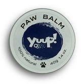 Yuup! Paw balm potenwas bij slip en bescherming