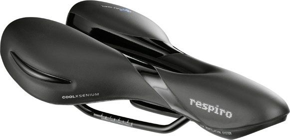 Selle Royal Selle Selle Zadel royal 5131 Respiro Moderate