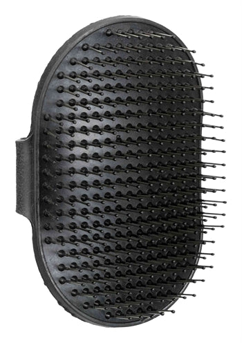 Trixie Care Brush Rubber