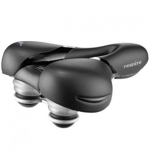 Selleroyal Selle Saddle Royal 5132 Respiro rilassato