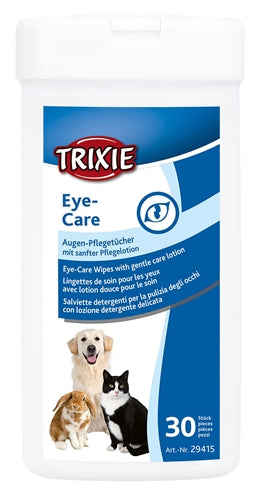 Trixie Care Care Wipes