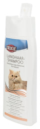 Champú trixie gato de cabello largo