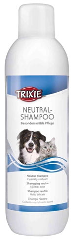 Trixie Shampoo nøytral