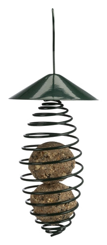 Trixie Mezen bulb holder spiral with roof