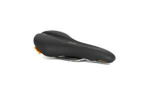 Sella SELLE ROYAL EXPLORA ATLETIC BLACK (mappa)