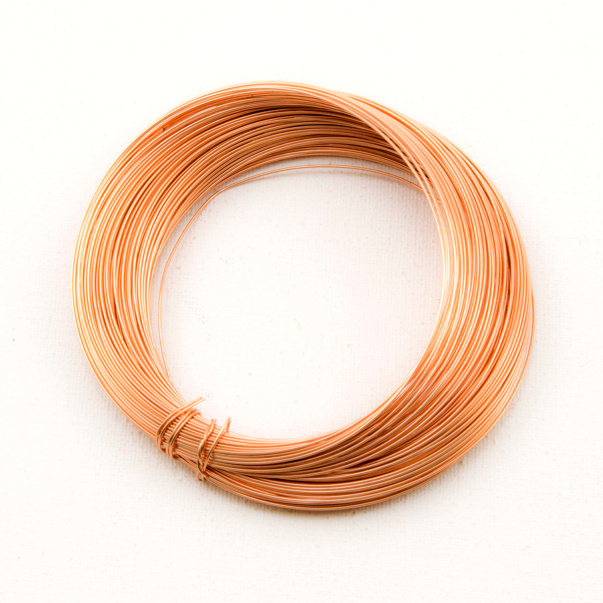 Vaessen creative • craft wire 36m 0.46mm copper