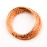 Vaessen creative • craft wire 36m 0.46mm copper