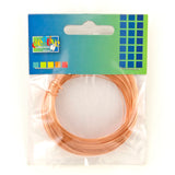 Vaessen creative • craft wire 36m 0.46mm copper