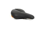 Saddle Selle Royal Explora zrelaksowana czarna (karta)