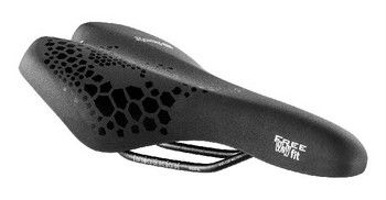 Sella SELLE SELLE ROYAL FATTERE FIT ATLETIC - UNISEX