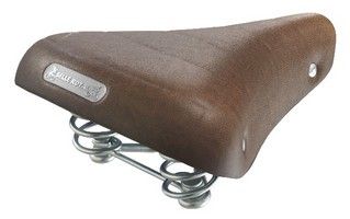 Saddle SR Classic Ondina Relaxed Unsex Brown