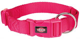 Trixie Collar Dog Premium Fucsia