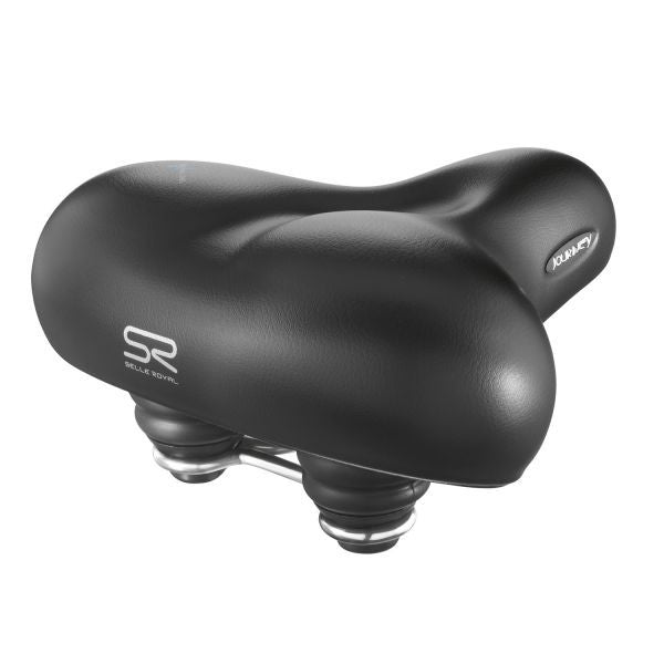 Saddle Sr Premium Journey Relajado Negro