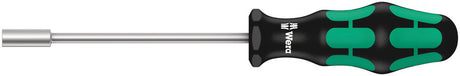 scriúire soicéad Wera 395, 8.0 mm x 125 mm - 1 phíosa - 05029415001