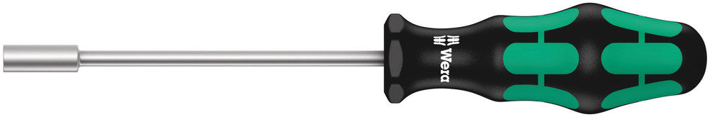 Wera 395 nut spinner, 10.0 mm x 125 mm - 1 piece(s) - 05029425001