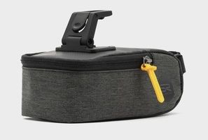 Selle Royal Selle SADDLE BAG Unisex, Poliester, 0,6L, črna