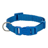 Trixie Hondshalsband Premium Royal Blo