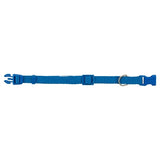 Trixie Hondshalsband Premium Royal Blo