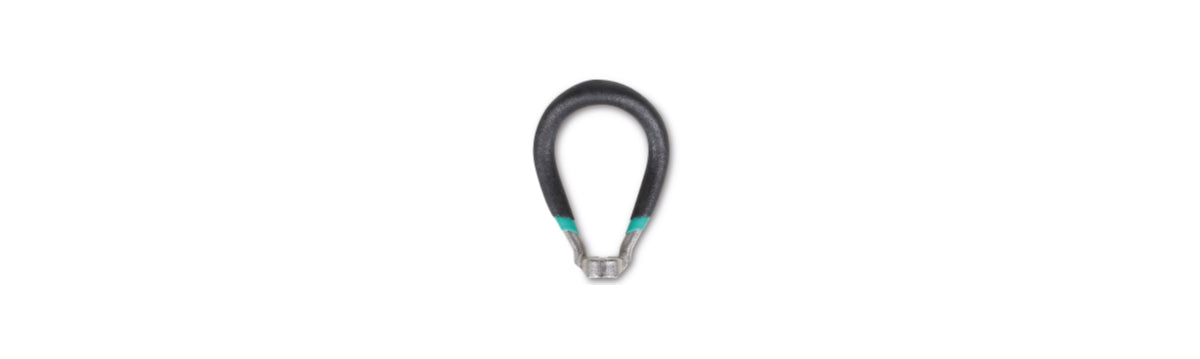 Beta, beta beta nippelspanner groen 3.3 mm