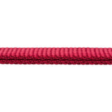Trixie Premium Double-Stitched Adjustable Dog Leash Red