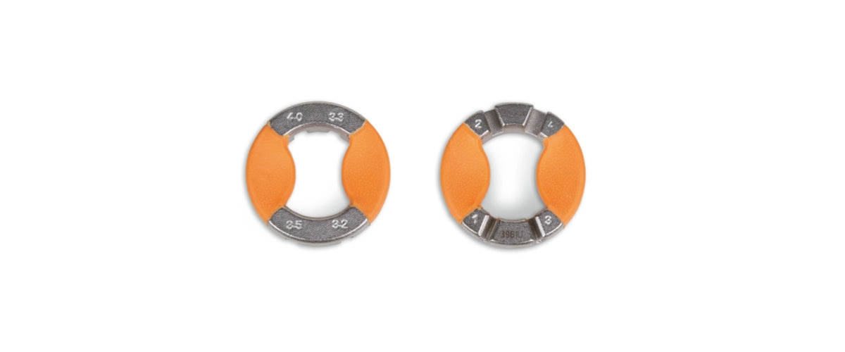 Beta, beta beta nipple spanner professional 3.2 4.0