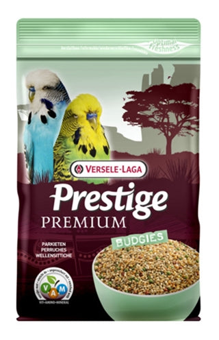 SERSLE-LAGA PRESSIGE Premium Brisparitits