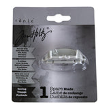 Tonic studios • tim holtz precision trimmer spare scoring blade 1 pack