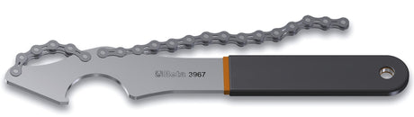 Beta 3967 Sprocket Remover mat Kette