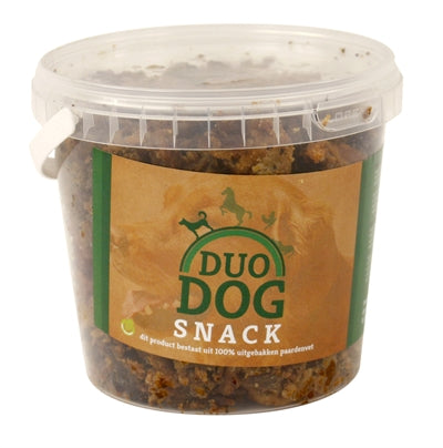 Duo Hundesnacks